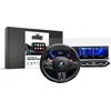 GrizzGlass Folia matowa GrizzGlass CarDisplay Protection do Audi Q3