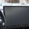 GrizzGlass Folia matowa GrizzGlass CarDisplay MatteScreen Easy do Tesla Model 3 Highland 2023-2024 [2w1]