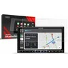GrizzGlass Folia matowa GrizzGlass CarDisplay Protection do Alpine iLX-705DM
