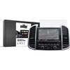 GrizzGlass Folia matowa GrizzGlass CarDisplay Protection do Porsche Cayenne II 958 (2010–2017)