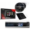GrizzGlass Folia matowa GrizzGlass CarDisplay Protection do Porsche Panamera 3 12,3" + 10,9" 2024 [3w1]