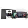 „GrizzGlass“ navigacijos dėklas matinė plėvelė „CarDisplay Protection“ skirtas BMW Z4 G29 Live Cockpit 10,25'' 2019