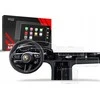 GrizzGlass Folia matowa GrizzGlass CarDisplay Protection do Porsche Taycan 2024 [4w1]