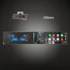 GrizzGlass Folia matowa GrizzGlass CarDisplay Protection do BMW 7 G70 2023