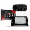 GrizzGlass Folia matowa GrizzGlass CarDisplay Protection do Kia Picanto 3 8" 2023-2024 [2w1]