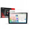GrizzGlass Matinė plėvelė GrizzGlass CarDisplay Protection, skirta Android Radio Allnoel A3453 9