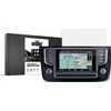 GrizzGlass Folia matowa GrizzGlass CarDisplay Protection do Volkswagen Golf 6 Discover Media 1 gen.