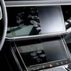 GrizzGlass Matinė plėvelė GrizzGlass CarDisplay Protection, skirta CFMOTO 1000 Overland 7