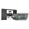 GrizzGlass Folia matowa GrizzGlass CarDisplay Protection do Kia Ceed 2 2016 m.
