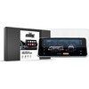 GrizzGlass Navigacijos dėklas Matinė plėvelė CarDisplay Protection, skirta Range Rover Evoque 2019-2023