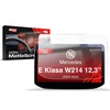 GrizzGlass Matinė plėvelė GrizzGlass CarDisplay Protection, skirta Mercedes E Klasė W214 Widescreen (2023-2025)