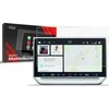 GrizzGlass Folia matowa GrizzGlass CarDisplay Protection do MAN TGE 12,9" 2024 m.