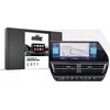 GrizzGlass navigacijos dėklas Matinė plėvelė CarDisplay Protection, skirta Citroen C5 Aircross 2022