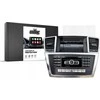 GrizzGlass Folia matowa GrizzGlass CarDisplay Protection do Mercedes ML W166 (2011–2015)