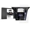 GrizzGlass Folia matowa GrizzGlass CarDisplay Protection do Infiniti Q60 2017-2020 [2w1]