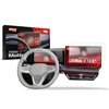 GrizzGlass Matinė plėvelė GrizzGlass CarDisplay Protection, skirta Volkswagen T-Roc 2 12,9'' (2025-2026) [2w1]