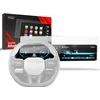GrizzGlass Matinė plėvelė GrizzGlass CarDisplay Protection, skirta Kia EV6 GT Line (2025)