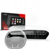 GrizzGlass Matinė plėvelė GrizzGlass CarDisplay Protection, skirta Audi A5 B10 26,4'' (2025)
