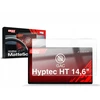 GrizzGlass Matinė plėvelė CarDisplay Protection, skirta GAC Hyptec HT 14,6'' (2025-2026)