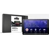 GrizzGlass Folia matowa GrizzGlass CarDisplay Protection Sony XAV-AX8050D