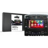 GrizzGlass Folia matowa GrizzGlass CarDisplay Protection do Hyundai Tucson 8 cali