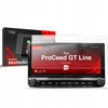 GrizzGlass Matinė plėvelė CarDisplay Protection, skirta Kia Proceed GT Line (2018-2024)