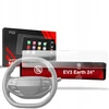 GrizzGlass Matinė plėvelė GrizzGlass CarDisplay Protection skirtas Kia EV3 Earth 24'' (2025)