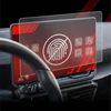 GrizzGlass Matinė plėvelė GrizzGlass CarDisplay Protection, skirta Hyundai Staria 10,25'' (2021-2025) [2w1]