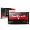 GrizzGlass Matinis plėvelė GrizzGlass CarDisplay Protection, skirta Kia Ceed Kombi 3 (2018-2024)