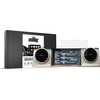 GrizzGlass Folia matowa GrizzGlass CarDisplay Protection do Land Rover Discovery 4 2009-2016 m.