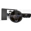 GrizzGlass Folia matowa GrizzGlass CarDisplay Protection do Opel Corsa F 10" 2020 [2w1]