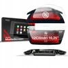 GrizzGlass Matinė plėvelė CarDisplay Protection, skirta Ferrari 12Cilindri 15,6''+10,25'' (2024-2026) [3w1] (GRZ19293)