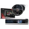 GrizzGlass Folia matowa GrizzGlass CarDisplay Protection do Porsche Cayenne 3 12,3" + 10,9" 2023-2024 [2w1]