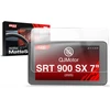 GrizzGlass Matinė plėvelė GrizzGlass CarDisplay Protection, skirta QJMotor SRT 900 SX 7'' (2025)