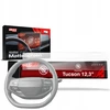 GrizzGlass Matinė plėvelė GrizzGlass CarDisplay Protection, skirta Hyundai Tucson 12,3'' (2024-2025) [2w1]