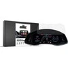 GrizzGlass Folia matowa GrizzGlass CarDisplay Protection do Audi A7 C8 Virtual Cockpit 12,3" 2018 m.