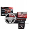 GrizzGlass Matinė plėvelė GrizzGlass CarDisplay Protection, skirta Volkswagen VW Tiguan 3 15'' (2024-2025) [3w1]