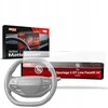 GrizzGlass Matinė plėvelė GrizzGlass CarDisplay Protection, skirta Kia Sportage 5 GT Line Facelift 24'' (2025)
