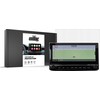 GrizzGlass navigacijos dėklas Matinė plėvelė CarDisplay Protection, skirta Kia Ceed Kombi 3