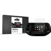 GrizzGlass Folia matowa GrizzGlass CarDisplay Protection do Jeep Compass 8,6