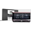 GrizzGlass Folia matowa GrizzGlass CarDisplay Protection do Bentley Continental Flying Spur 2019