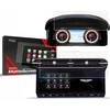 GrizzGlass Folia matowa GrizzGlass CarDisplay Protection do Aston Martin DB12 2024 [2w1]