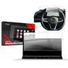 GrizzGlass Matinė plėvelė GrizzGlass CarDisplay Protection, skirta Volkswagen VW Multivan T7 10'' (2021-2024) [2in1]