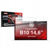 GrizzGlass Matinė plėvelė GrizzGlass CarDisplay Protection, skirta Leapmotor B10 14,6'' (2024-2025)