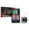 GrizzGlass Folia matowa GrizzGlass CarDisplay Protection do LX9050 vario V8 [2w1]