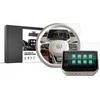 GrizzGlass Folia matowa GrizzGlass CarDisplay Protection do Volkswagen ID. Buzz 10"