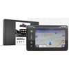 „GrizzGlass“ navigacijos dėklas matinė plėvelė „CarDisplay Protection“ skirta „Honda Jazz 4“ 7 colių 2017-2020