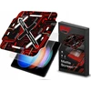 GrizzGlass Folia matowa GrizzGlass MatteScreen Easy do Xiaomi Pad 6S Pro 12.4