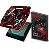 GrizzGlass Folia matowa GrizzGlass MatteScreen Easy padaryti Samsung Galaxy Tab S9 FE