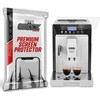 GrizzGlass Matinė plėvelė PaperScreen, skirta DeLonghi Eletta Cappuccino Evo Ecam 46.86X